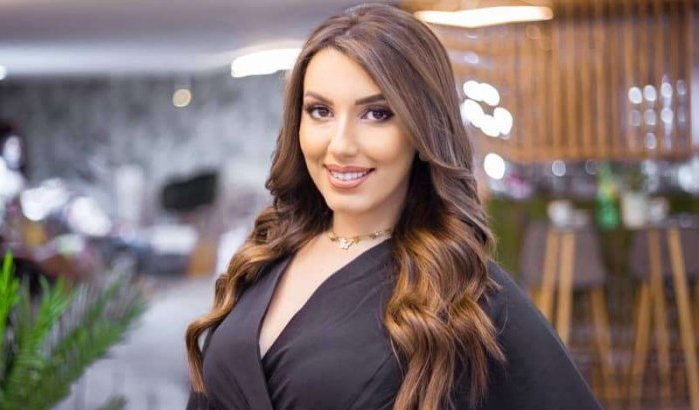 Sahar Seddiki reageert op geruchten over haar dood