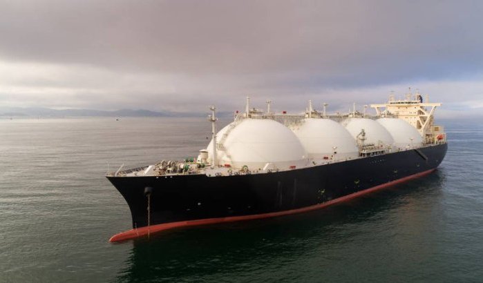 Nador West Med krijgt sleutelrol in Marokkaanse gasplannen 