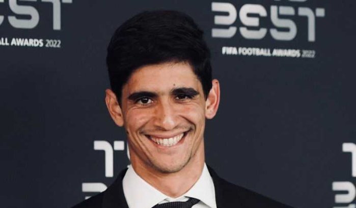 Sevilla bereidt zich voor op vertrek Yassine Bounou