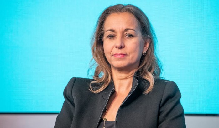 Bestbetaalde CEO van België Ilham Kadri stapt op 