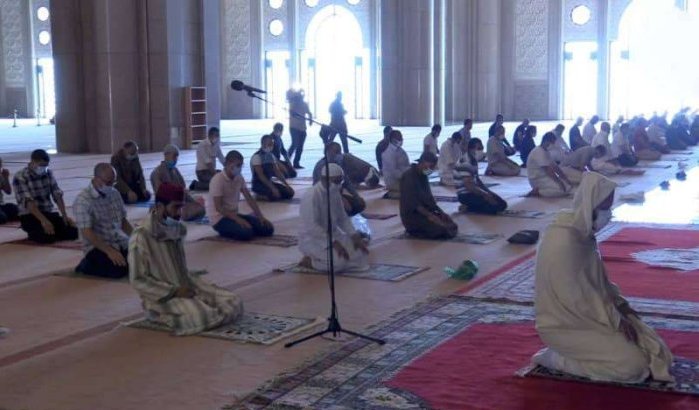 Imam ontslagen na uitspraken tegen normalisatie Marokko-Israël