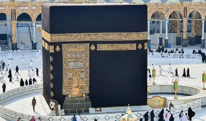 Chaos met pelgrimsvluchten, Marokkanen gestrand in Saoedi-Arabië