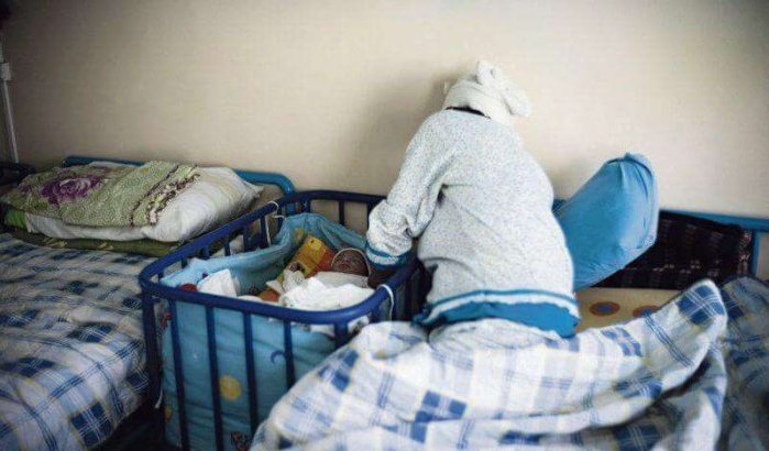 Marokko maakt einde aan fenomeen van verlaten kinderen