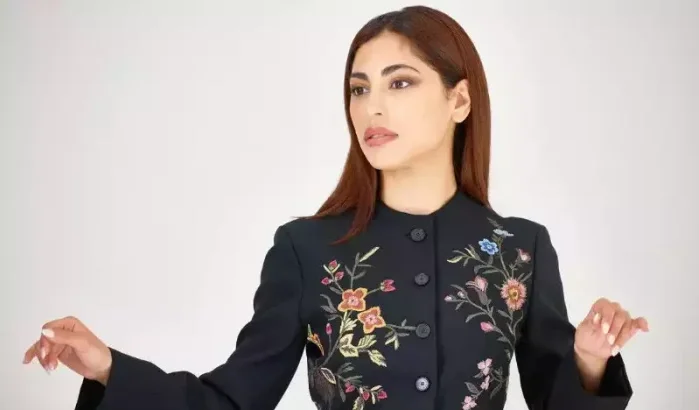 Mina El Hammani: "Mijn droom is om het huis van mijn moeder in Marokko af te werken"
