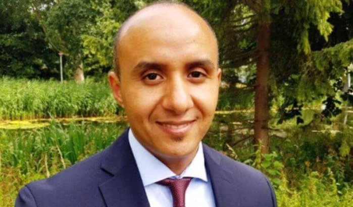 Marokkaan Hassan Outaklla is nieuwe adviseur Koning Willem-Alexander