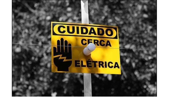 Na scheermesprikkeldraad ook schrikdraad in Melilla?