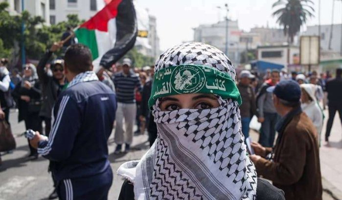 Demonstratie tegen normalisatie Marokko-Israël verboden in Rabat