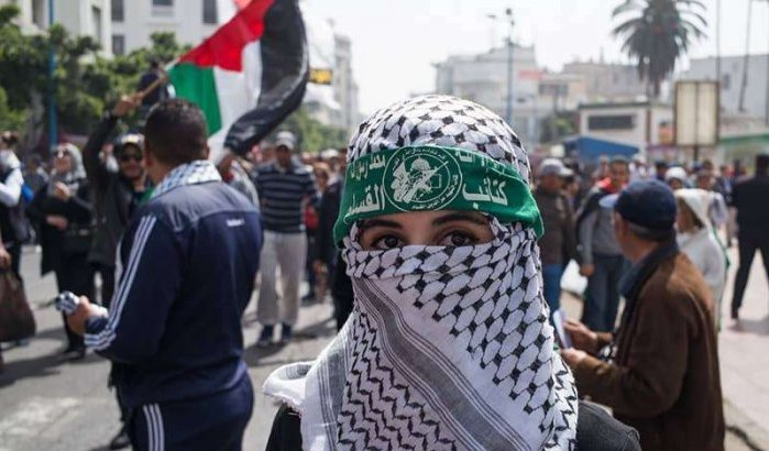 Demonstratie tegen normalisatie Marokko-Israël verboden in Rabat