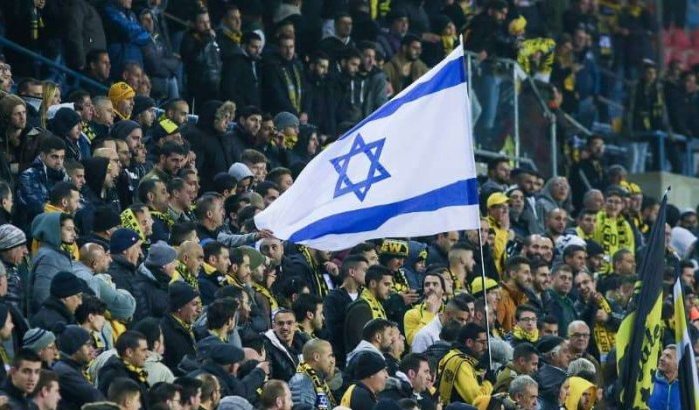 Voetbal: historische samenwerking tussen Marokko en Israël