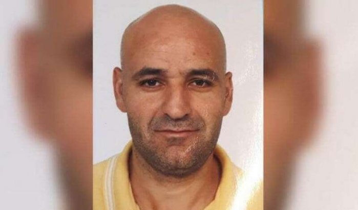 Mocro-maffia: broer Saïd Razzouki aangehouden