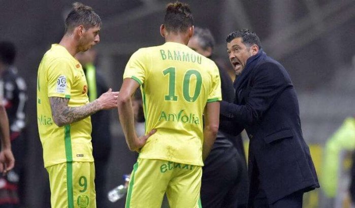 Marokkaanse international Yacine Bammou: "Ik nam Emiliano Sala mee naar Marokko"