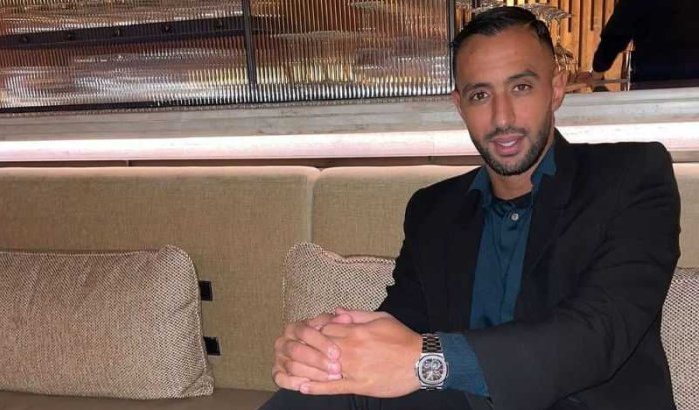 Medhi Benatia raadt Marokkaanse verdedigers aan, Juventus reageert