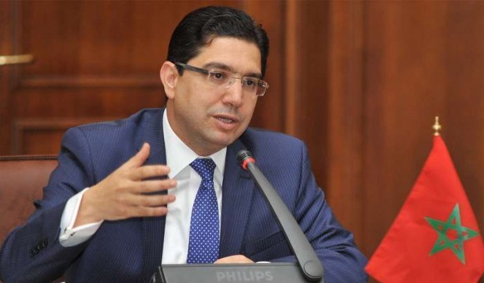 Marokkaanse minister: “Betrekkingen tussen Marokko en Algerije onbestaand”