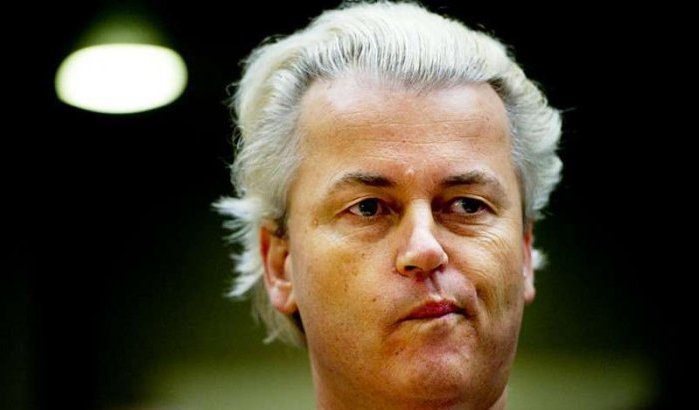 Geert Wilders: een relatie met een moslima, "waarom niet?"
