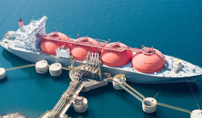 Nador West Med wordt LNG-poort van Marokko