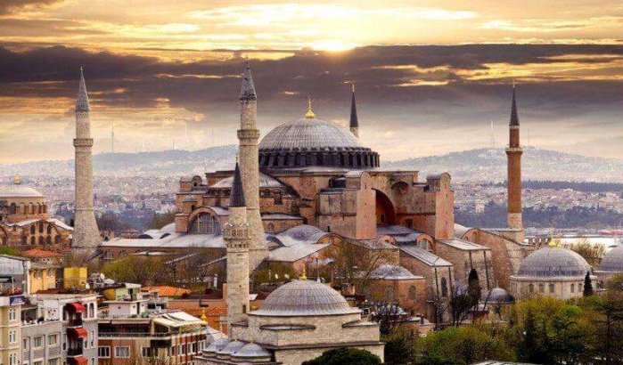 Marokkaanse toeristen geven astronomische bedragen uit in Turkije