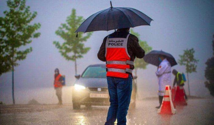 Indiër dood aangetroffen in appartement in Tanger