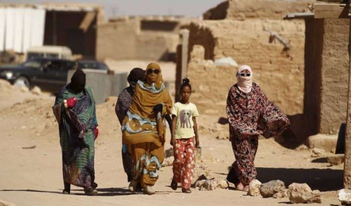 Polisario beschuldigt Marokko ervan coronavirus te verspreiden