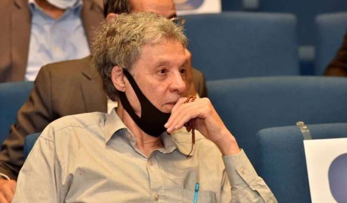 Marokkaanse acteur Abdellatif Hilal overleden