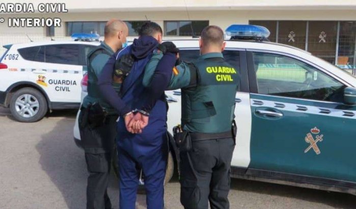 Marokkaan in Spanje gearresteerd na dood Amerikaanse vrouw