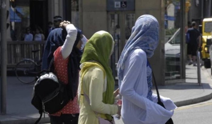 Spaanse (88) veroordeeld voor racisme tegen Marokkaanse 