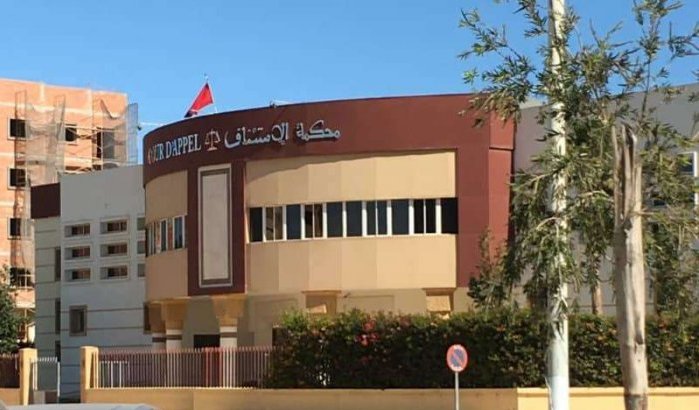 Nador: 28 Marokkanen vervolgd na poging Melilla binnen te komen