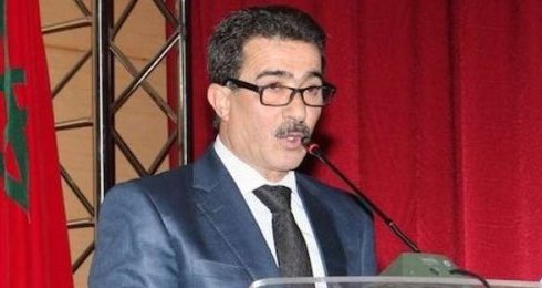 Mohammed Sebbar