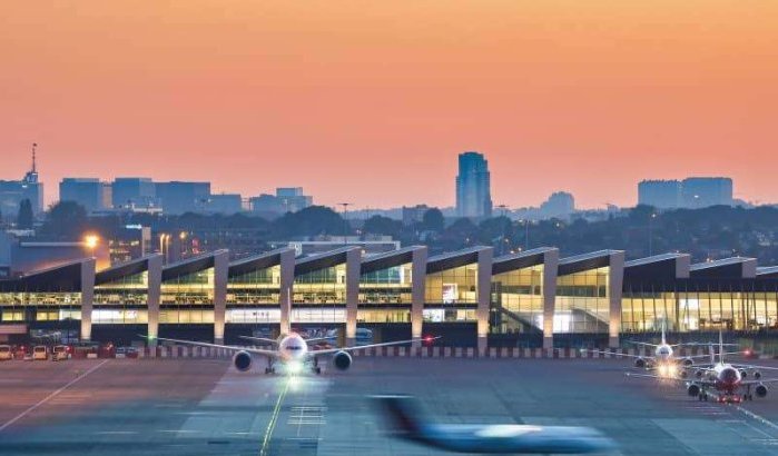 Marokko blijft topbestemming voor Brussels Airport