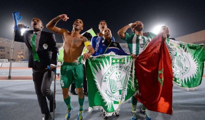 Supporter Raja Casablanca koopt 20.000 tickets voor miljoen dirham