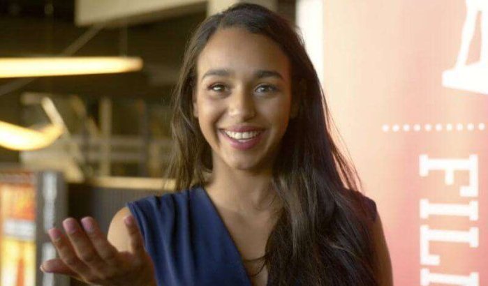 Layla M.-actrice Nora el Koussour krijgt rol in in Marokko opgenomen Britse serie