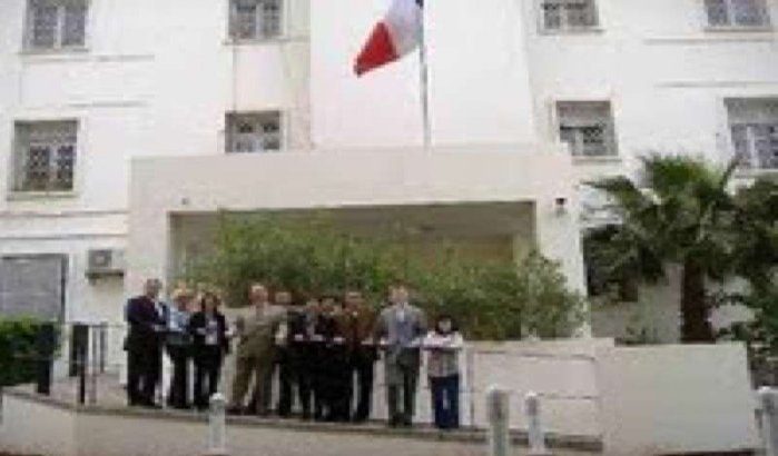 Corrupte medewerkers Frans consulaat Fez aangehouden 