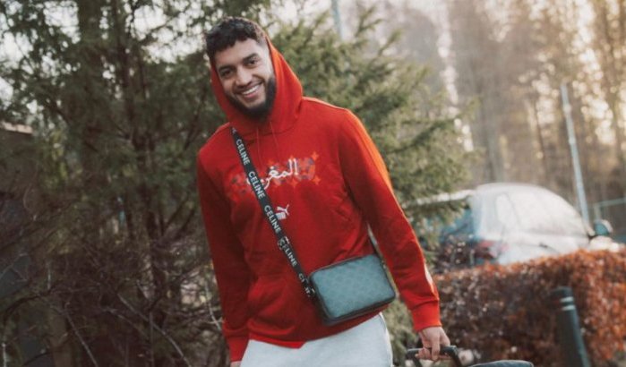 Ismaël Saibari, van Eindhoven naar Parijs?