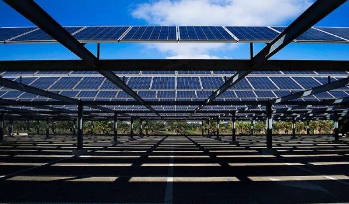 Eerste Marokkaanse zonnepark in 2015 klaar