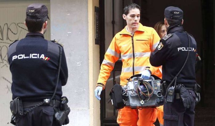Marokkaans gezin komt om bij bizar huiselijk ongeval in Spanje