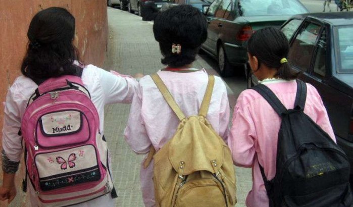 Schoolmeisjes in Fez herhaaldelijk door leerkracht verkracht tijdens Ramadan