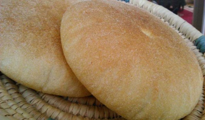Brood wordt toch niet duurder in Marokko