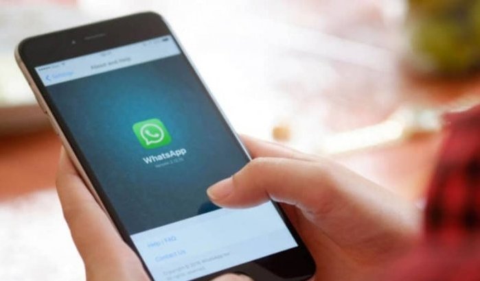Ruim 70% Marokkaanse leraren gebruikt WhatsApp