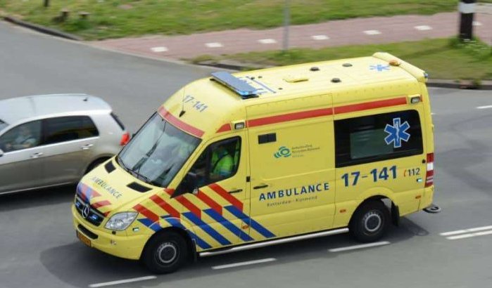 Rotterdammer Nabil vervolgd voor doodslag na ongelukkige klap
