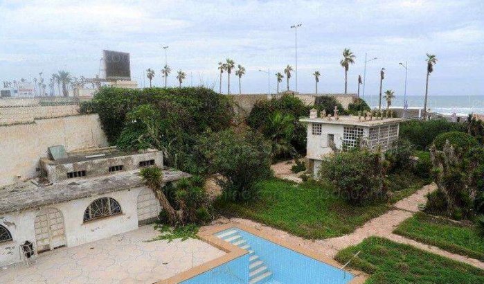 Koning Mohammed VI krijgt nieuwe brief over vastgoeddiefstal