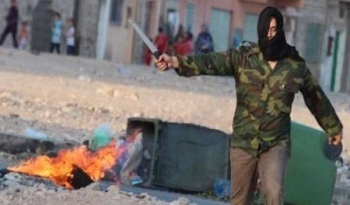 Separatist gearresteerd voor moord soldaat in Laayoune
