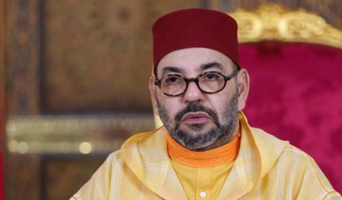 Aardbeving Marokko: Koning Mohammed VI beveelt inzet leger