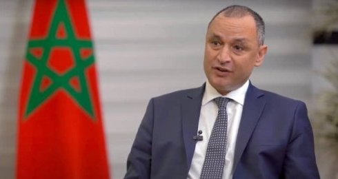 Ryad Mezzour