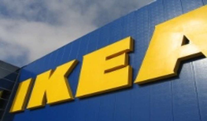 Ikea bespioneert Noord-Afrikaans personeel 