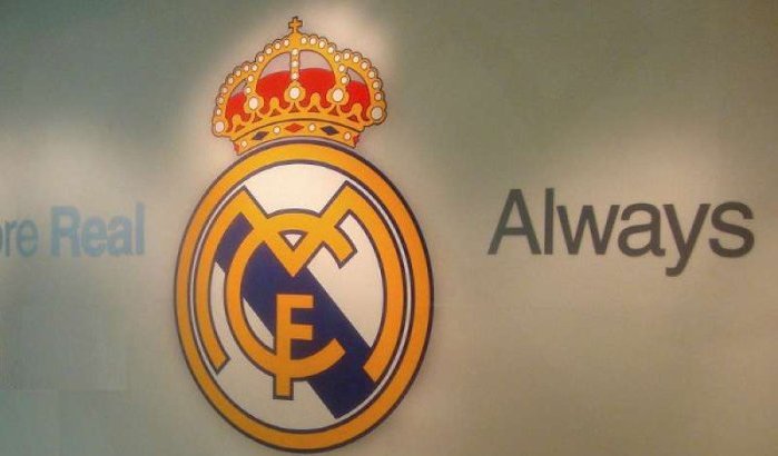 Spanje onderschept Marokkaanse hasj met Real Madrid logo