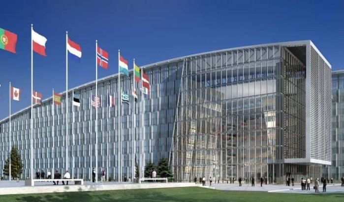 Ook NAVO erkent Marokkaanse Sahara