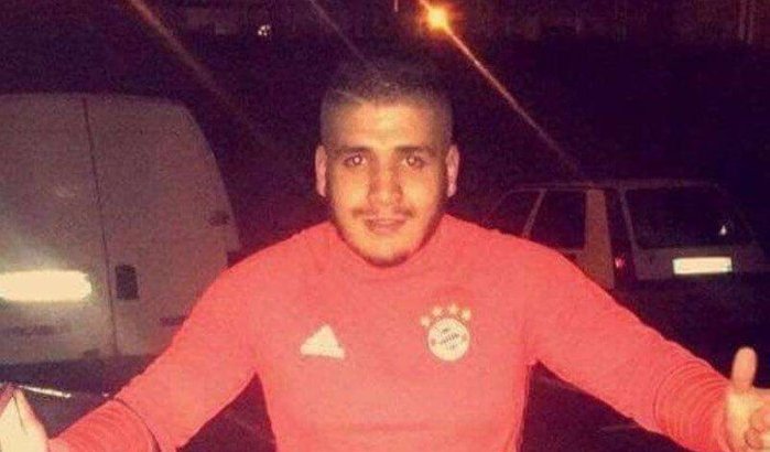 Frankrijk: Houcine doodgeschoten in plaats van drugsdealer
