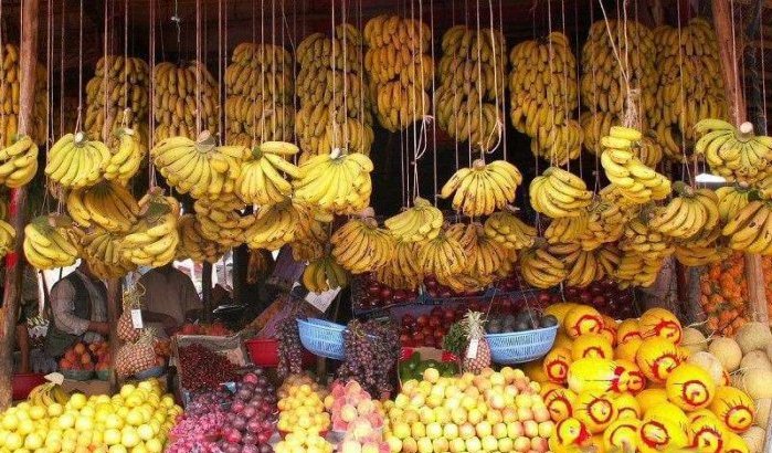 Marokko: prijzen stijgen sterk door Ramadan