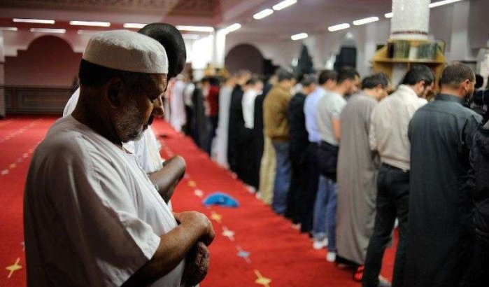 EMB: Ramadan begint op zaterdag 2 april in België