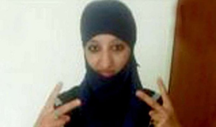 Aanslagen Parijs: familie Hasna Ait Boulahcen eist slachtofferstatus