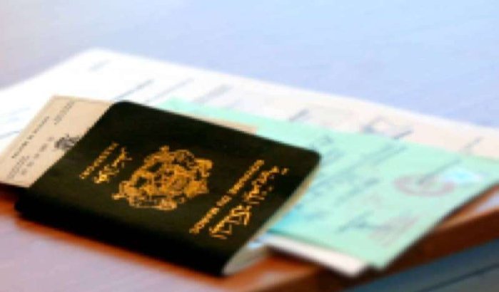 Marokkaans staatsburgerschap: aanvrager moet Arabisch of Amazigh spreken